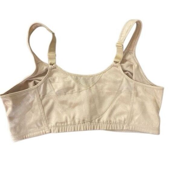 Playtex 40DD from clasp tan bra - Picture 2 of 5